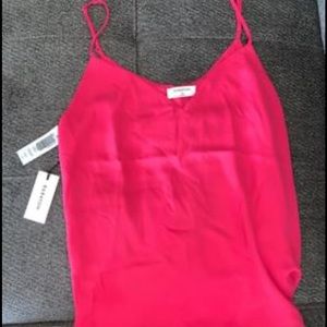 Babaton everly camisole (Aritzia)